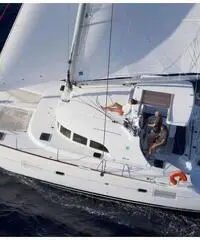 Noleggio catamarani in Sicilia 35% di sconto Media Ship Charter