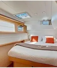 Noleggio catamarani in Sicilia 35% di sconto Media Ship Charter