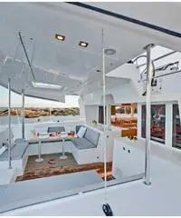 Noleggio catamarani in Sicilia 35% di sconto Media Ship Charter