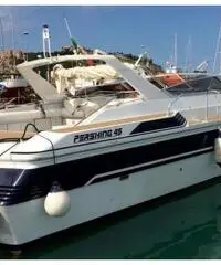 PERSHING 45 OPEN: OCCASIONE