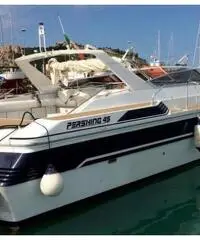 PERSHING 45 OPEN: OCCASIONE PERSHING 45 OPEN: OCCASIONE