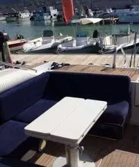 PERSHING 45 OPEN: OCCASIONE PERSHING 45 OPEN: OCCASIONE