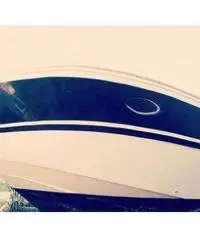 PERSHING 45 OPEN: OCCASIONE PERSHING 45 OPEN: OCCASIONE