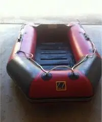 TENDER ZODIAC 260 TENDER ZODIAC 260