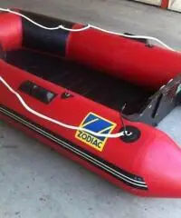 TENDER ZODIAC 260 TENDER ZODIAC 260