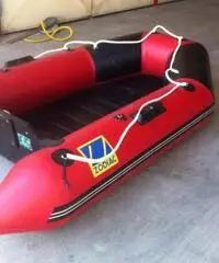 TENDER ZODIAC 260 TENDER ZODIAC 260
