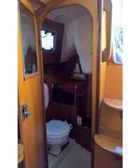 Vendo barca a vela Vendo barca a vela