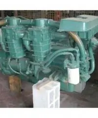 2 motori Volvo Penta v6 td Euro 15.000