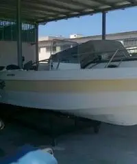 barca a motore CAD MARINE Cad 18 open anno 2011 lunghezza mt 6 barca a motore CAD MARINE Cad 18 open anno 2011 lunghezza mt 6
