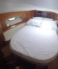 barca a motore MANO MARINE 38.50 anno 2008 12mt