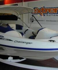 barca a motore SEA DOO Challenger 14 170hp New anno 2007 lunghezza mt 4,5