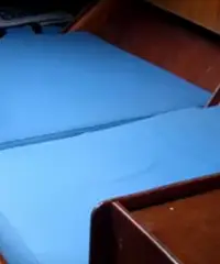 Barca a vela con skipper