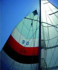 Barca a vela con skipper