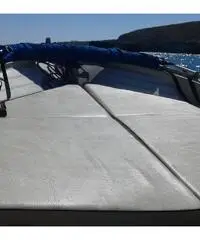 BOSTON WHALER 15 SPORT