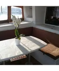 Catamarano Lagoon 450 primavera/estate 2016