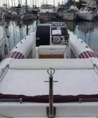 gommone Nautica Led led gs 33 anno 2008 lunghezza mt 10,6 gommone Nautica Led led gs 33 anno 2008 lunghezza mt 10,6