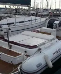 gommone Nautica Led led gs 33 anno 2008 lunghezza mt 10,6 gommone Nautica Led led gs 33 anno 2008 lunghezza mt 10,6