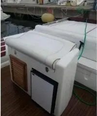 gommone Nautica Led led gs 33 anno 2008 lunghezza mt 10,6 gommone Nautica Led led gs 33 anno 2008 lunghezza mt 10,6