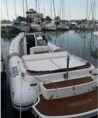 gommone Nautica Led led gs 33 anno 2008 lunghezza mt 10,6 gommone Nautica Led led gs 33 anno 2008 lunghezza mt 10,6