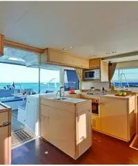Catamarano Lagoon Vacanze in Croazia Estate 2016 Catamarano Lagoon Vacanze in Croazia Estate 2016