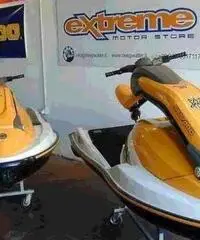 moto d'acqua Sea Doo 3d premium nuova Euro 4.800 moto d'acqua Sea Doo 3d premium nuova Euro 4.800