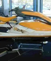 moto d'acqua Sea Doo 3d premium nuova Euro 4.800 moto d'acqua Sea Doo 3d premium nuova Euro 4.800