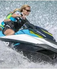 moto d'acqua Sea Doo Moto d'acqua Sea doo GTI Euro 11.399 moto d'acqua Sea Doo Moto d'acqua Sea doo GTI Euro 11.399