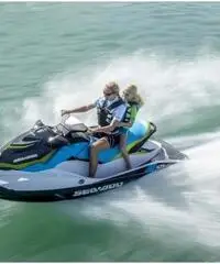moto d'acqua Sea Doo Moto d'acqua Sea doo GTI Euro 11.399 moto d'acqua Sea Doo Moto d'acqua Sea doo GTI Euro 11.399