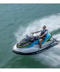 moto d'acqua Sea Doo Moto d'acqua Sea doo GTI Euro 11.399 moto d'acqua Sea Doo Moto d'acqua Sea doo GTI Euro 11.399