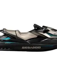moto d'acqua Sea Doo Moto d'acqua Sea Doo GTI Euro 14.599 moto d'acqua Sea Doo Moto d'acqua Sea Doo GTI Euro 14.599