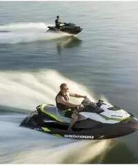 moto d'acqua Sea Doo Moto d'acqua Sea Doo GTI Euro 14.599 moto d'acqua Sea Doo Moto d'acqua Sea Doo GTI Euro 14.599
