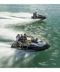 moto d'acqua Sea Doo Moto d'acqua Sea Doo GTI Euro 14.599 moto d'acqua Sea Doo Moto d'acqua Sea Doo GTI Euro 14.599
