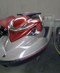 moto d'acqua Sea Doo RXP 215cv Euro 6.000