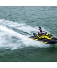 moto d'acqua Sea Doo Moto D'AcquA GTR215 Euro 15.299
