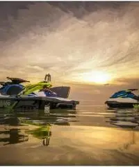 moto d'acqua Sea Doo Moto d'acqua Sea doo Wake Euro 16.799 moto d'acqua Sea Doo Moto d'acqua Sea doo Wake Euro 16.799
