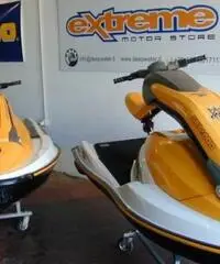 moto d'acqua Sea Doo 3d premium nuova Euro 4.800