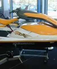 moto d'acqua Sea Doo 3d premium nuova Euro 4.800 moto d'acqua Sea Doo 3d premium nuova Euro 4.800