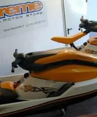 moto d'acqua Sea Doo 3d premium nuova Euro 4.800 moto d'acqua Sea Doo 3d premium nuova Euro 4.800