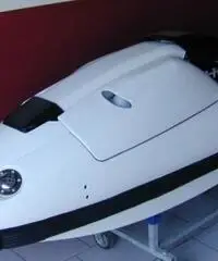 moto d'acqua Yamaha Jet-Ski Freestyle AFFARON Euro 8.500