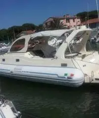 Gommone Cabinato 33 - 9,99 mt Gommone Cabinato 33 - 9,99 mt