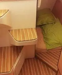 Gommone Cabinato 33 - 9,99 mt Gommone Cabinato 33 - 9,99 mt