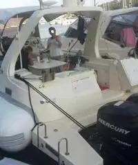 Gommone Cabinato 33 - 9,99 mt Gommone Cabinato 33 - 9,99 mt