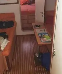 Gommone Cabinato 33 - 9,99 mt Gommone Cabinato 33 - 9,99 mt