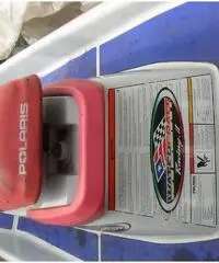 moto d'acqua Polaris 750 Euro 1.000 moto d'acqua Polaris 750 Euro 1.000