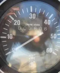 motori WM turbo diesel Usato Euro 9.000 motori WM turbo diesel Usato Euro 9.000