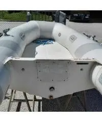 Tender Eurovinil Reef 250 Chiglia Rigida Tender Eurovinil Reef 250 Chiglia Rigida