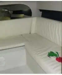 C&B (Cigala E BERTINETTI) SHOGUN 30 C&B (Cigala E BERTINETTI) SHOGUN 30