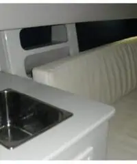 C&B (Cigala E BERTINETTI) SHOGUN 30 C&B (Cigala E BERTINETTI) SHOGUN 30