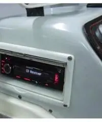 C&B (Cigala E BERTINETTI) SHOGUN 30 C&B (Cigala E BERTINETTI) SHOGUN 30