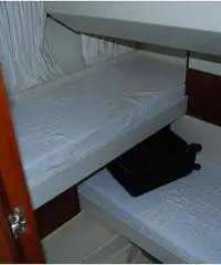 Cantieri di Baia Aqua 54